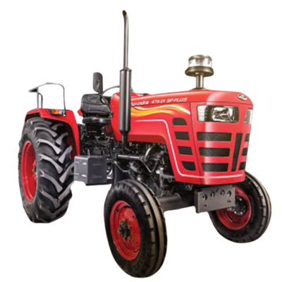 Mahindra 475 DI SP PLUS Tractor