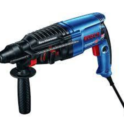 Bosch 600W Professional Rotary Drill Machine