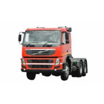 Volvo FM 400 HD