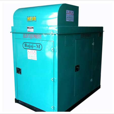 20 KVA SOUNDPROOF DIESEL GENERATOR SET