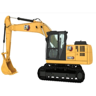 Cat 320D3 GC