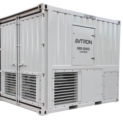 AVTRON 8100 LOAD BANK