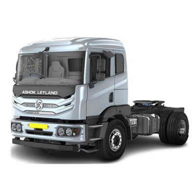 Ashok Leyland 5525