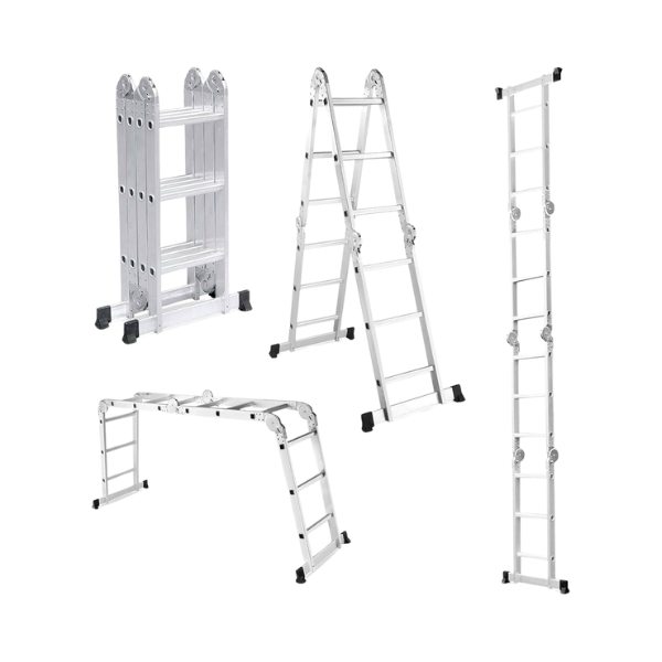 Ladders