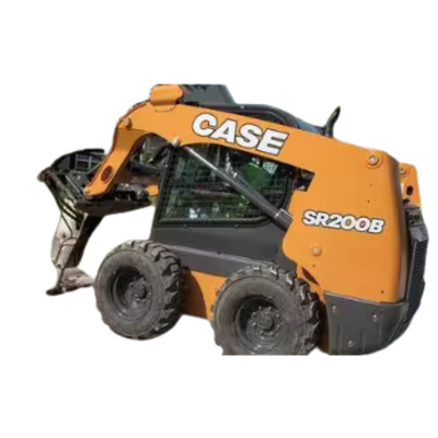 SKID STEER LOADER SR200B