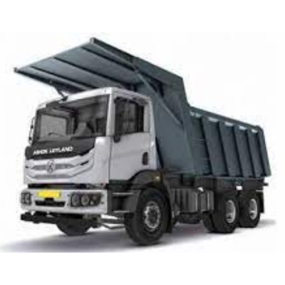 Ashok Leyland 3532 8x4