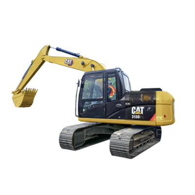 Cat 313D2L