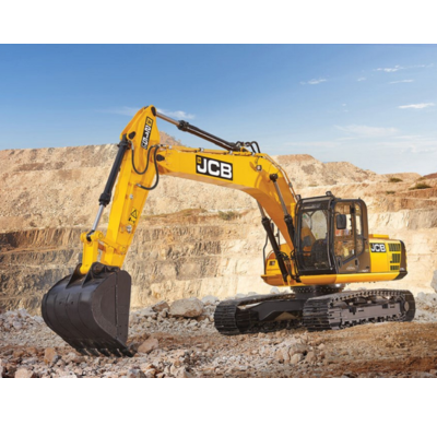 JCB NXT 215LC Excavator