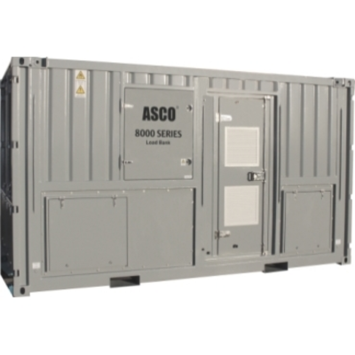 ASCO 8350 Load Bank