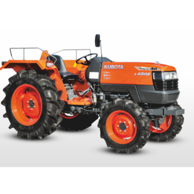 KUBOTA L4508