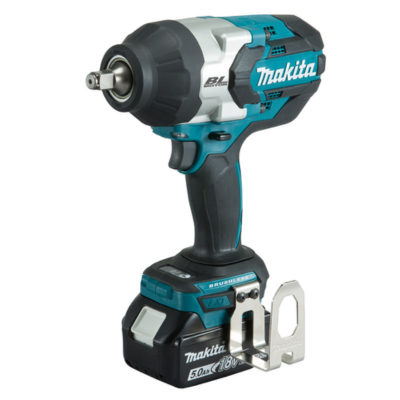 Makita DTW1002 Cordless Impact Wrench