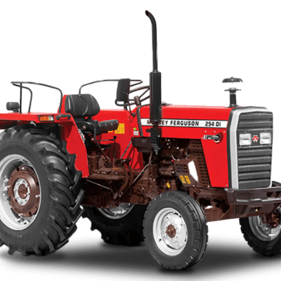 Massey MF 254 DYNATRACK 4WD