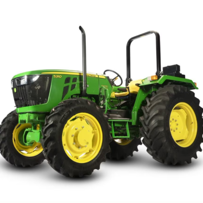 John Deere 5310 TREM-IV Tractor