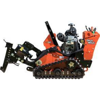 ditchwitch VP30