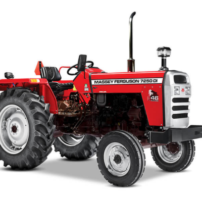 Massey MF 7250 DI