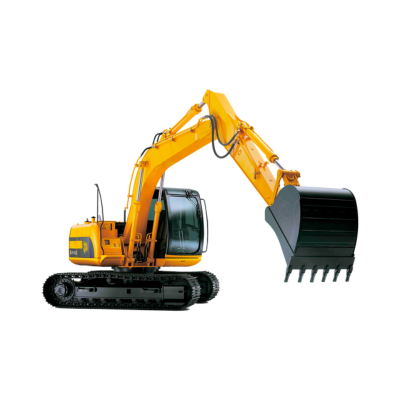 Excavators image