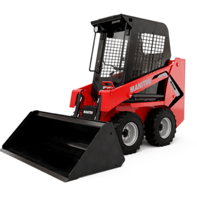 MANITOU 850R