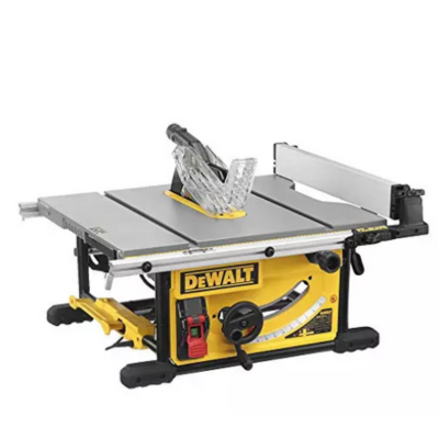 Dewalt DWE7492-IN 2000W 254mm Portable Table Saw