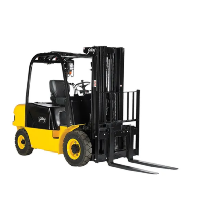 GODREJ GX 150E Forklift truck