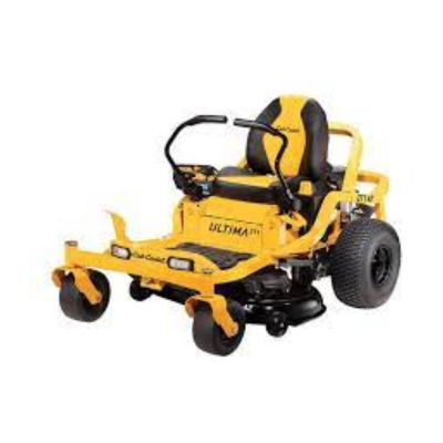 Cub Cadet ZTS1 42