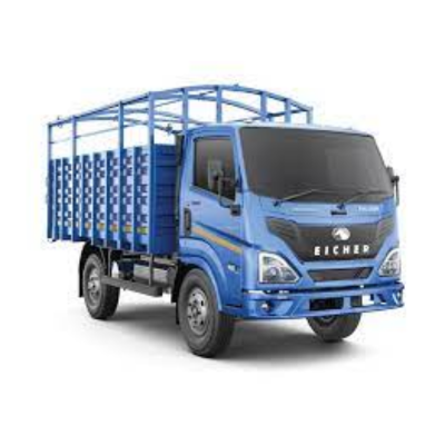 Eicher Pro 2050 CNG