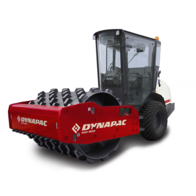 Dynapac CA305PD Rhino