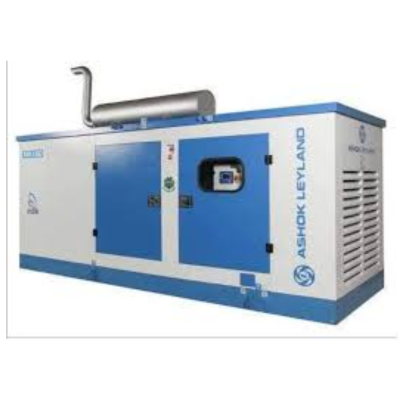 Ashok Leylond GENSET MODEL LP 380