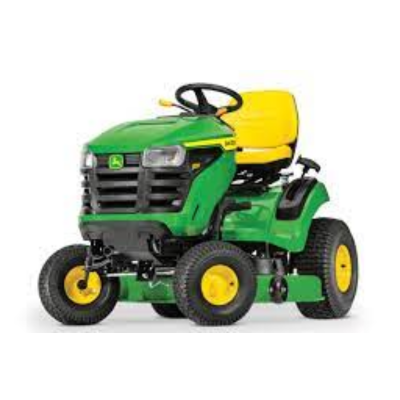 John Deere S120