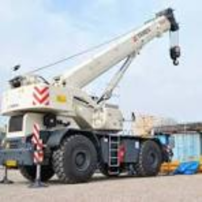 Terex RT 1080