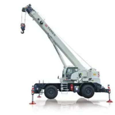 Terex RT 1070