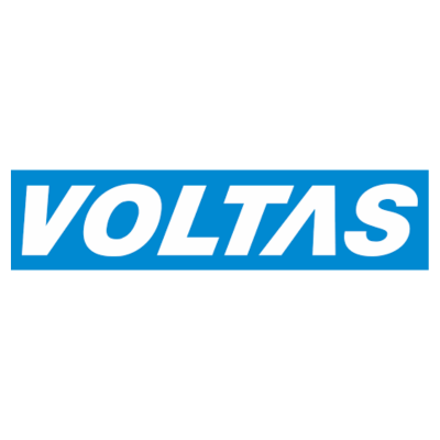 Voltas