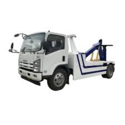 Wheel Lift Tow Trucks