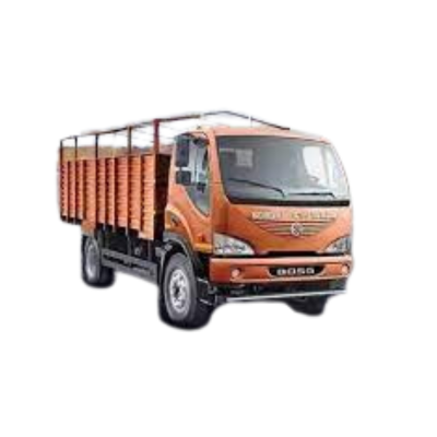 Ashok Leyland BOSS 1315 HB