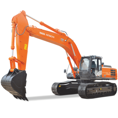 ZAXIS 400MTH