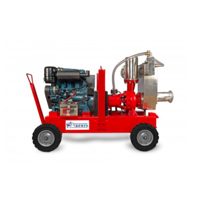 Dewatering Pumps