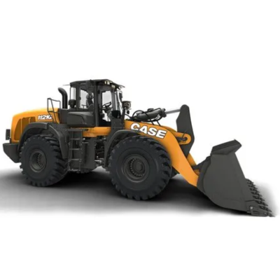 FULL SIZE WHEEL LOADERS 1121G