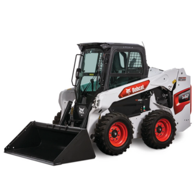 S62 Skid-Steer Loader