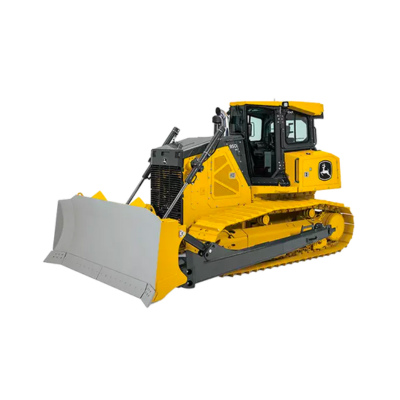 200-249+ hp, Bulldozer