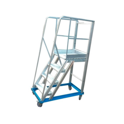 5-8ft, Platform Ladders