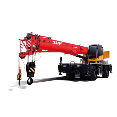 Sany SRC500T 