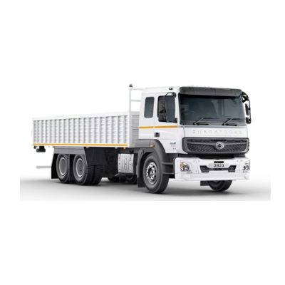 60-80ton, Heavy Commercial Vehicles