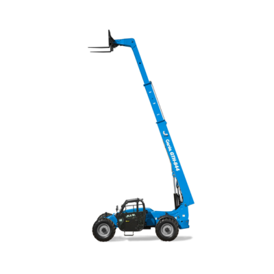 31-45ft, Telehandler