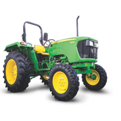 John Deere  5205