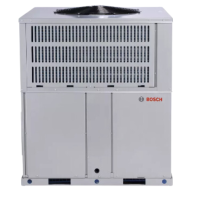Inverter Ducted Packaged (IDP) Heat Pump