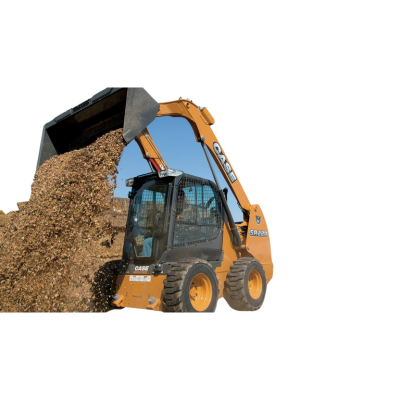 SKID STEER LOADER SR220B