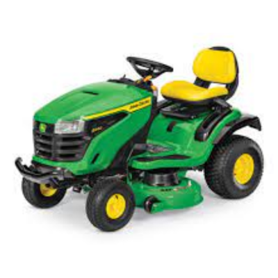 John Deere S240