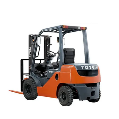 Toyota 62-8FD18 Forklift truck