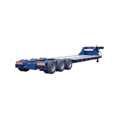 Low Bed Trailers