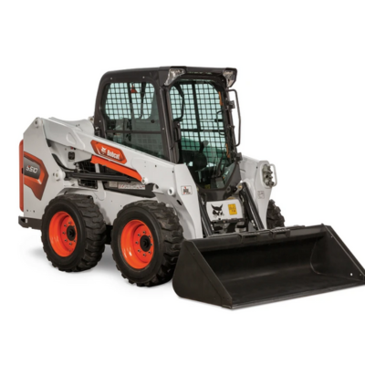 S510 Skid-Steer Loader