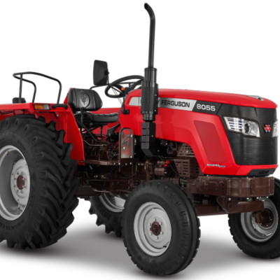 Massey MF 8055 MAGNATRAK